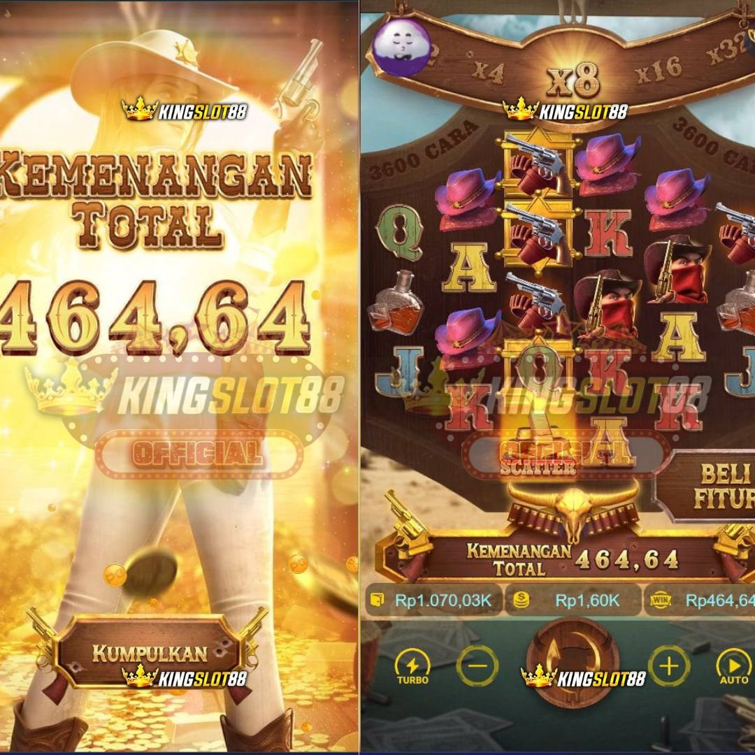 SELAMAT UNTUK ID :FADLI55JP